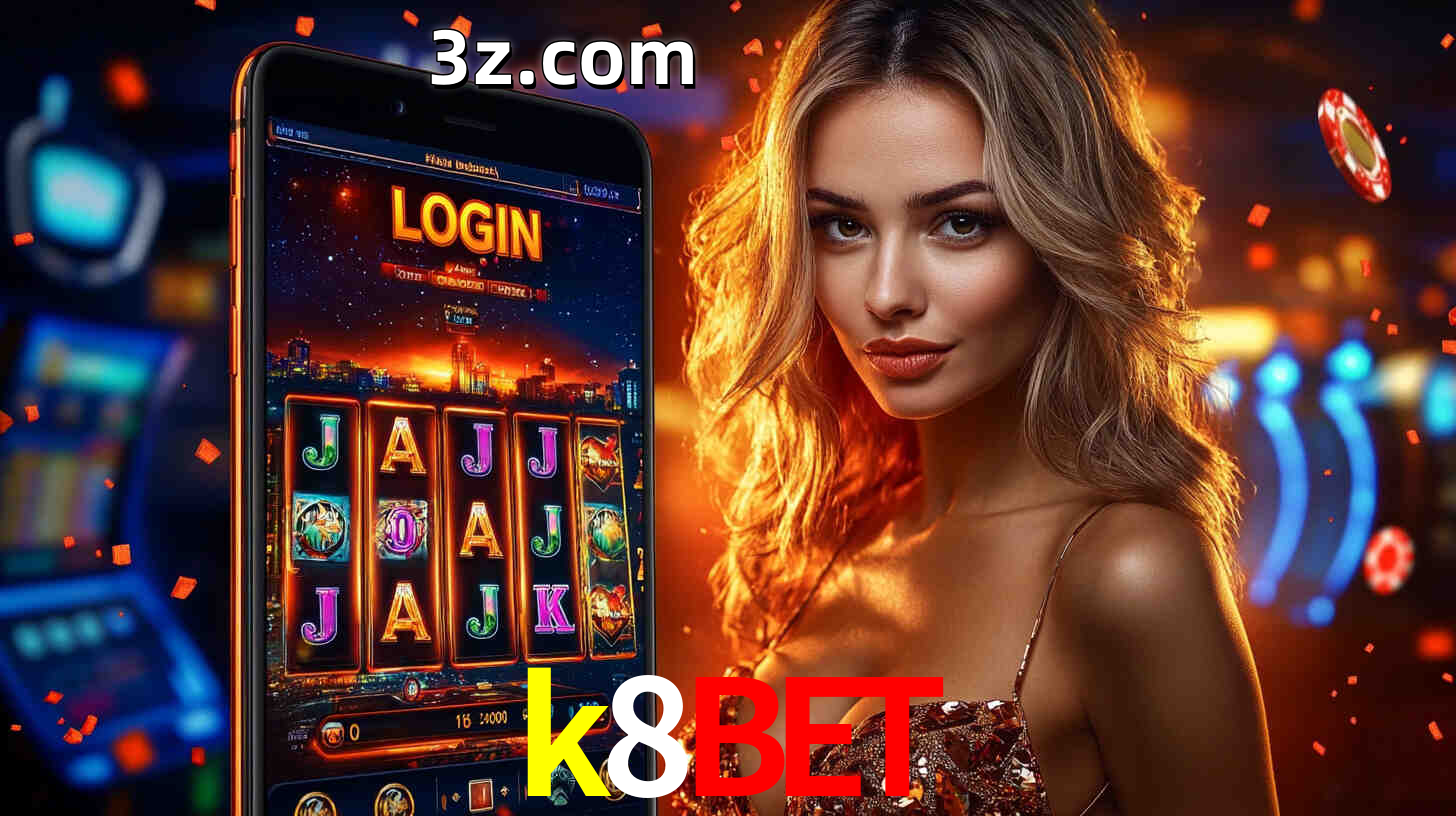 Apoio dedicado da k8bet