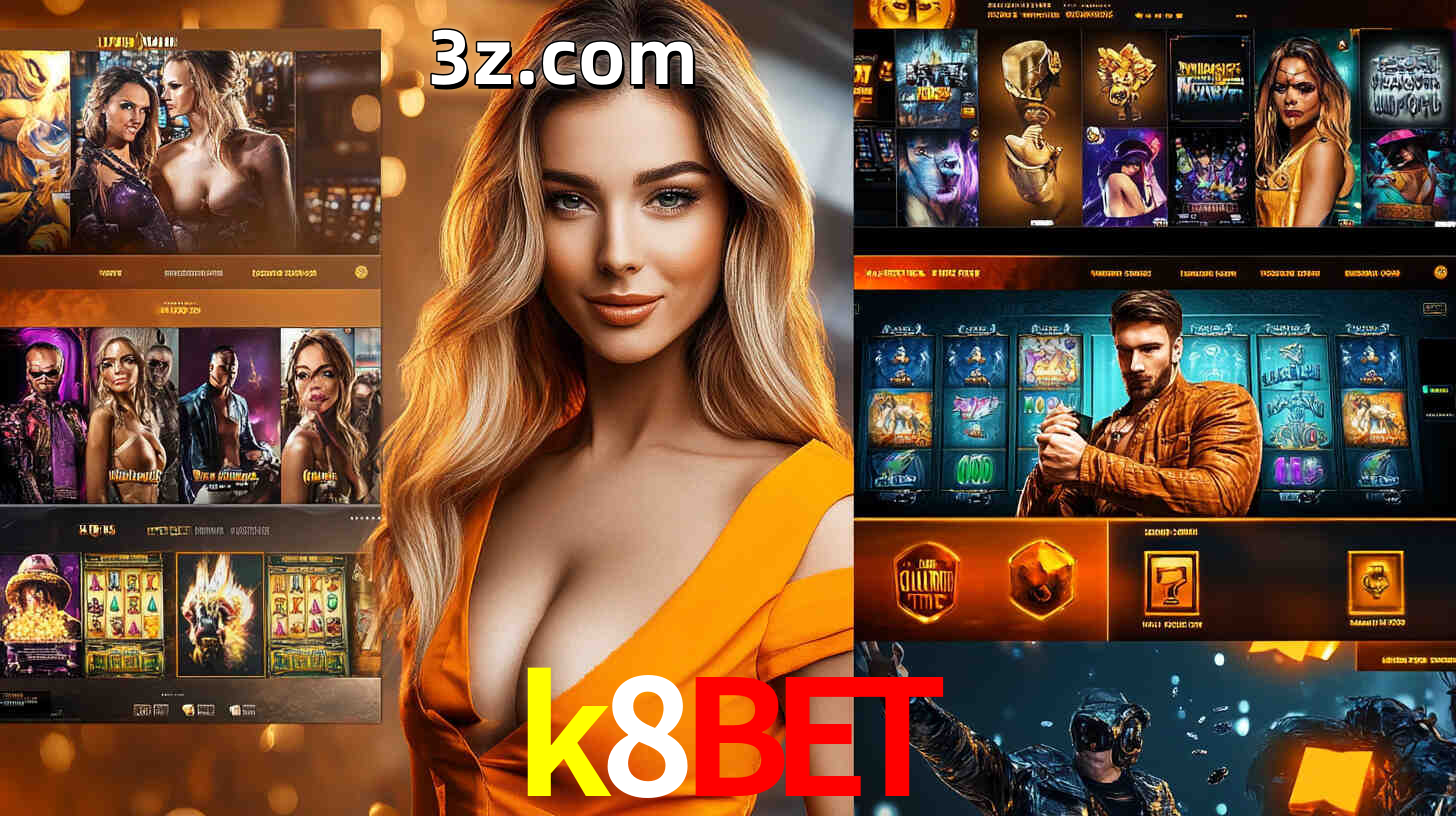 Assistência Apoio na k8bet