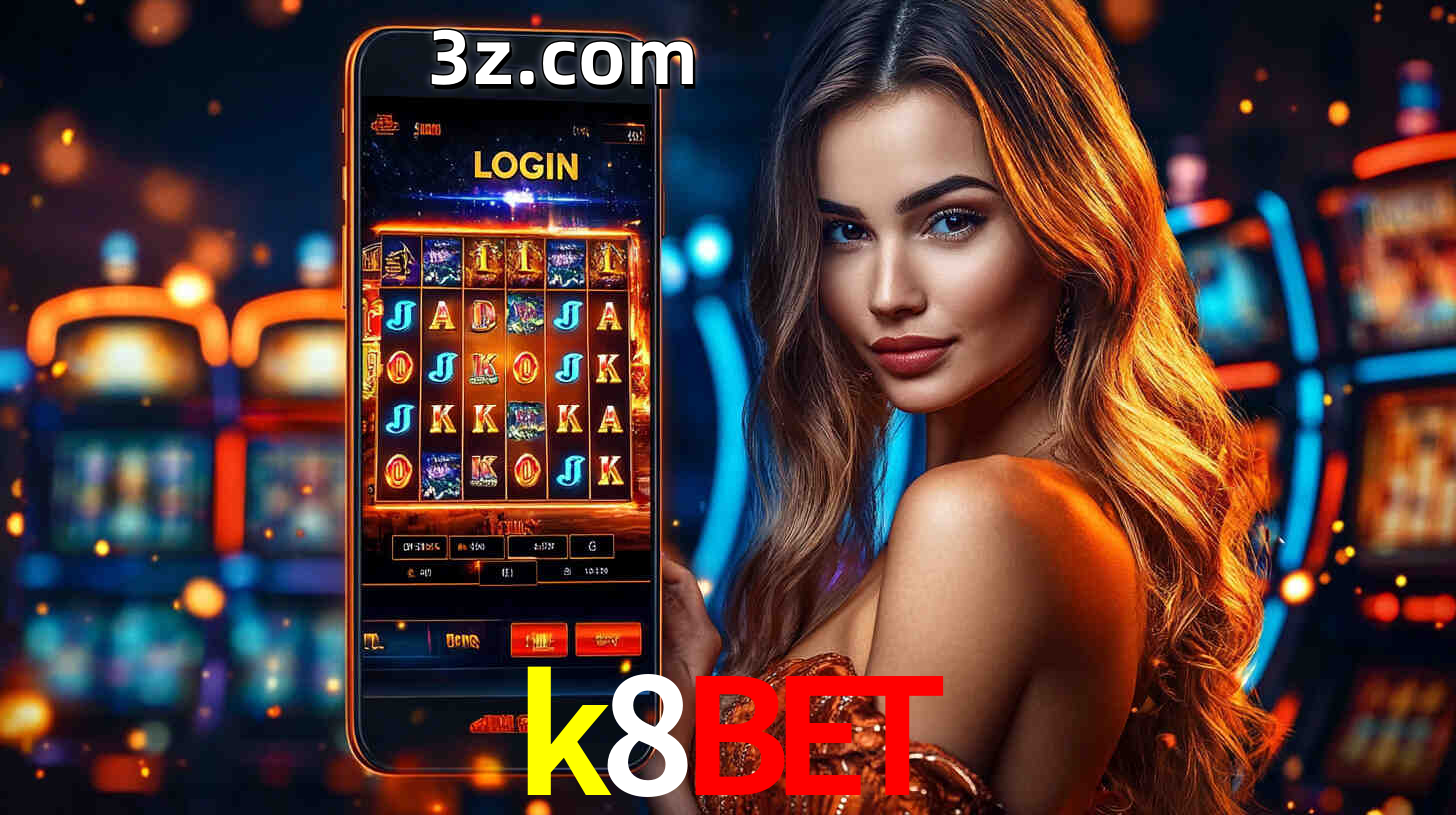 Isenção de Responsabilidades no site k8bet
